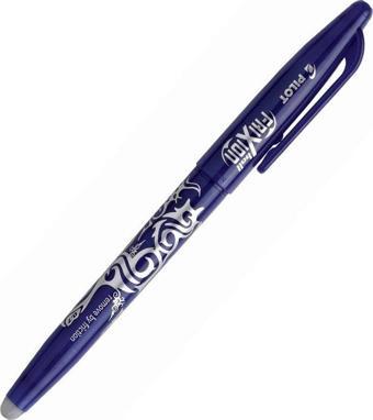 Pilot Frixion Ball Mavi BL-FR7-L 0.7