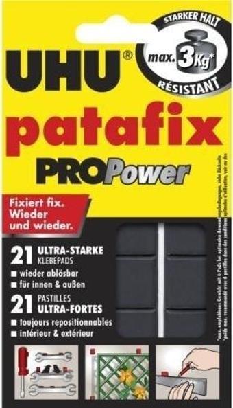 UHU PATAFİX PROPOWER PROPOWER SİYAH UHU47905 3006322 - 51005792 