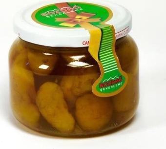 Bozdağ Kestane Şekeri 500 G