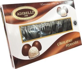 Adıbelli Çikolatalı Pişmaniye 350 G