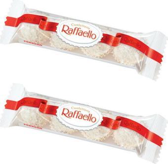 Raffaello T4 40 gr 2 Adet