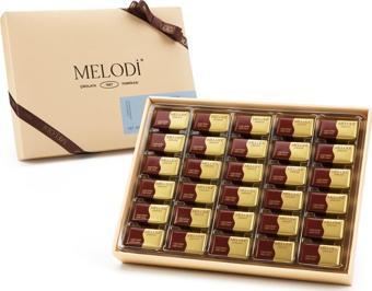 Melodi Resital Diva Hediye Çikolata 400 GR