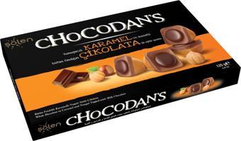 Şölen Chocodans 125 G