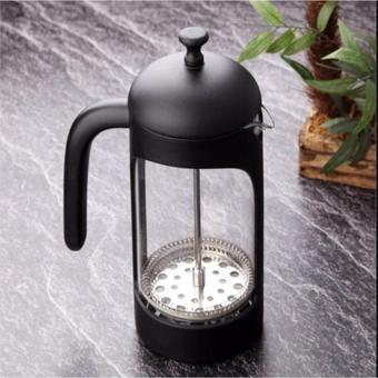 Tohana French Press 600 ml Siyah THN64603