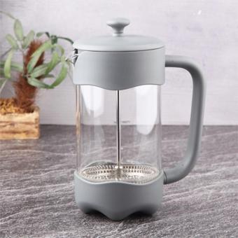 Tohana French Press 600ml Gri THN64297