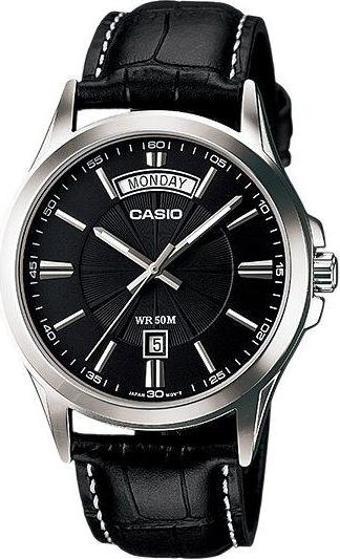 CASIO MTP-1381L-1AVDF ERKEK KOL SAATİ