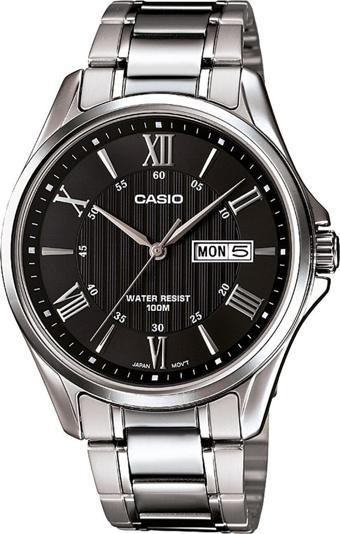 Casio MTP-1384D-1AVDF ERKEK KOL SAATİ