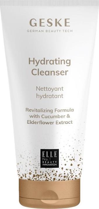 Geske Hydrating Cleanser(Nemlendi̇ren Temi̇zleyi̇ci̇)