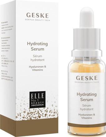 Geske Hydrating Serum (Nemlendirici Serum)