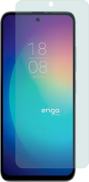 Reeder S19 Max Pro S Zoom Ekran Koruyucu Şeffaf Nano