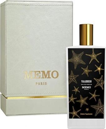 Memo Vaadhoo EDP 75 ml