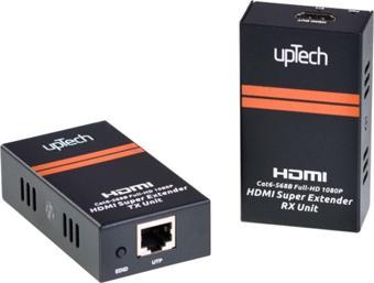 Uptech HDMI1103 Super Extender 60M 1080P HDMI Extender Uzatma