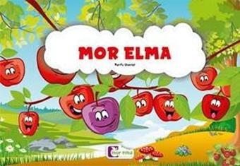 Mor Elma - Zarife Üspolat - Mor Elma Yayıncılık