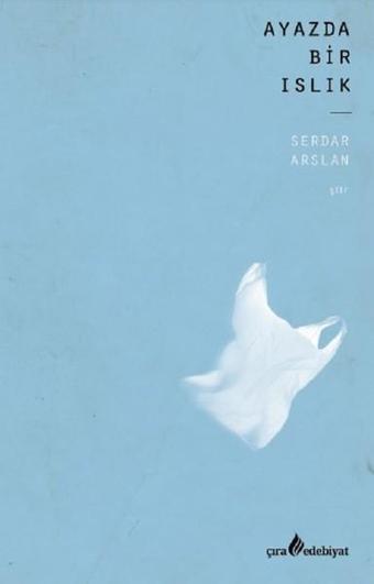 Ayazda Bir Islık - Serdar Arslan - Çıra Yayınları