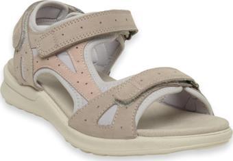 Legero 600732 Siris Gri Unisex Sandalet