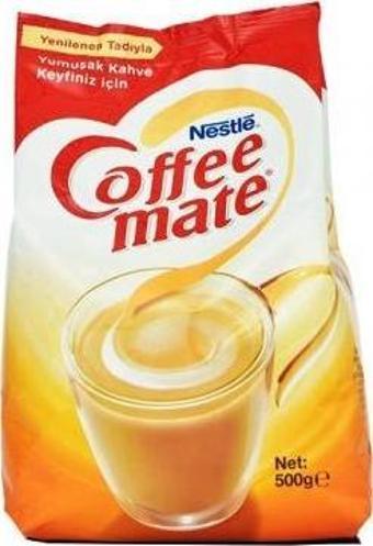 Nestle Coffee-Mate Kahve Kreması 500 Gram 12295440