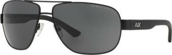 Emporio Armani ARMANİ EXCHANGE METAL ERKEK GÜNEŞ GÖZLÜĞÜ 0AX2012S 60638762 HN