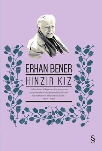 Hınzır Kız - Erhan Bener - Everest Yayınları