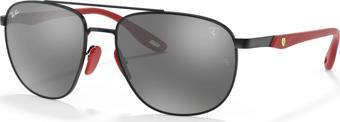 Ray-Ban 0RB3659M F0026G57 Erkek Güneş Gözlüğü