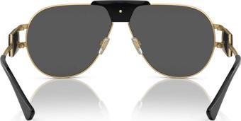 Versace 0VE2252  10028763 Erkek Güneş Gözlüğü