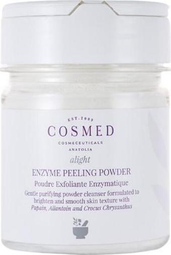 Cosmed Alight Enzyme Peeling Powder 75 gr