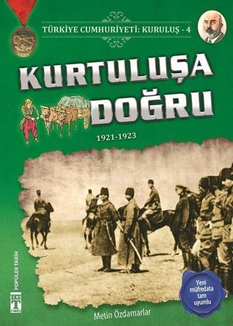 Kurtuluşa Doğru - Genç Timaş