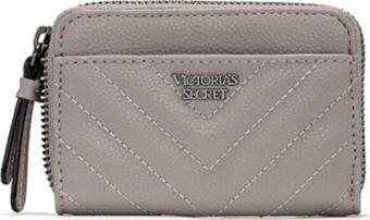 Victoria's Secret Kapitone Mini Cüzdan