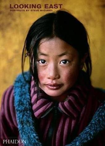 Steve McCurry: Looking East - Steve McCurry - Phaidon