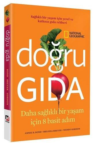 Doğru Gıda - Kolektif  - Hürriyet Kitap Yayınevi