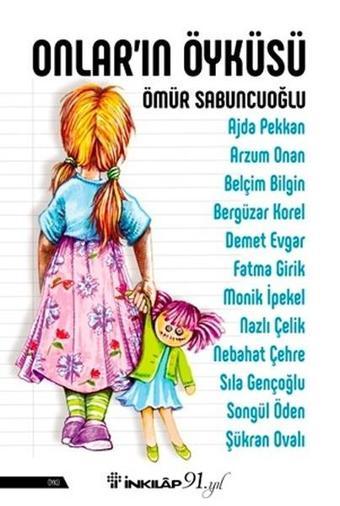 Onlar'ın Öyküsü - İnkılap Kitabevi Yayınevi