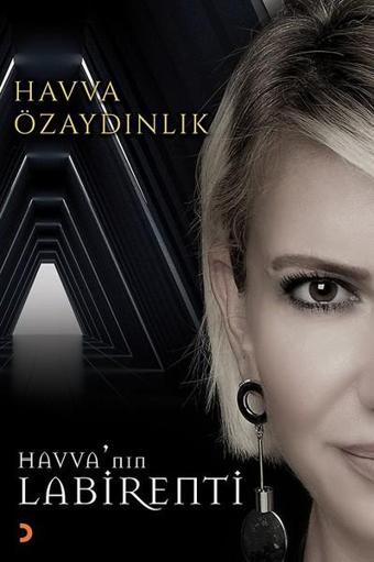 Havva'nın Labirenti - Havva Özaydınlık - Cinius Yayınevi