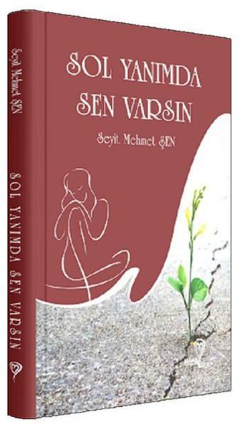 Sol Yanımda Sen Vardın - Seyit Mehmet Şen - Mana Kitap