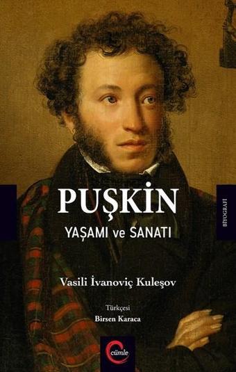 Puşkin-Yaşamı ve Sanatı - Vasili İvanoviç Kuleşov - Cümle