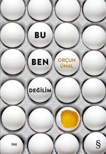 Bu Ben Değilim - Orçun Ünal - Everest Yayınları