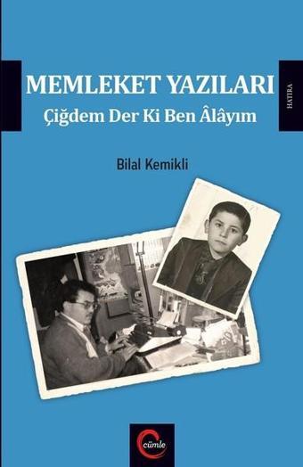 Memleket Yazıları - Bilal Kemikli - Cümle