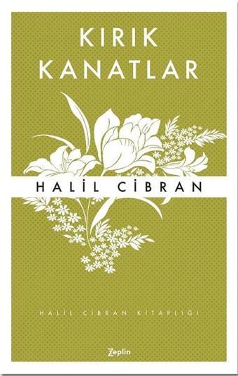 Kırık Kanatlar - Zeplin Kitap