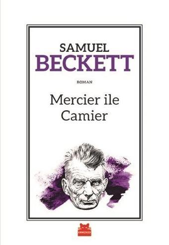 Mercier İle Camier - Samuel Beckett - Kırmızı Kedi Yayınevi