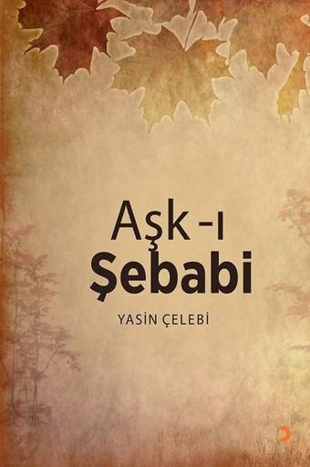 Aşk-ı Şebabi - Yasin Çelebi - Cinius Yayınevi