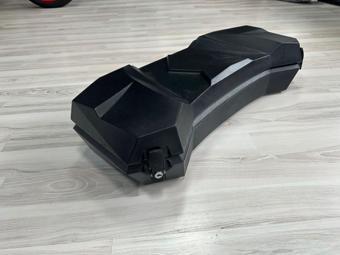 Atv Çantası Diamond Universal 50 Litre