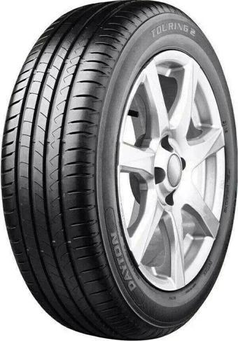 Dayton 185/65R15 TOURING 2 88H Yaz Lastiği (Üretim: 2024)