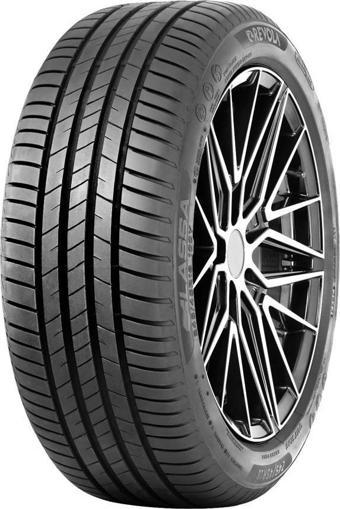 Lassa 215/55R16 REVOLA 97W XL Yaz Lastiği (Üretim: 2024)