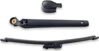 Seat Ibiza 2018-2023 Arka Cam Silecek Kolu Kapak Takımı 2G0955707