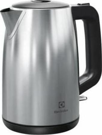 Electrolux Create 3 E3K1-3St 1850 W 1.7 lt Çelik Kettle