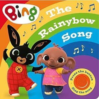 Bing: The Rainybow Song - Kolektif  - Agenor Publishing