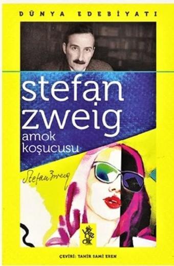 Amok Koşucusu - Venedik Yayınları
