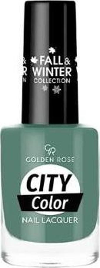 Golden Rose  Color Fall Oje No:308