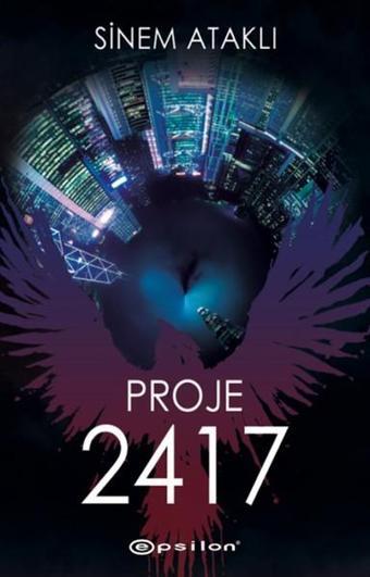 Proje 2417 - Epsilon Yayınevi