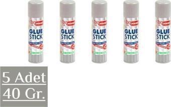 Mikro Stick Yapıştırıcı 40 Gr. (5 Adet)