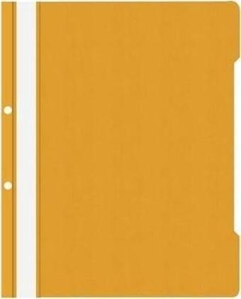 Noki Eco Telli Dosya 4828-040 Turuncu