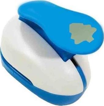 RedApple Şekilli Mini Boy Delgeç/Şekilgeç 1 cm Ağaç